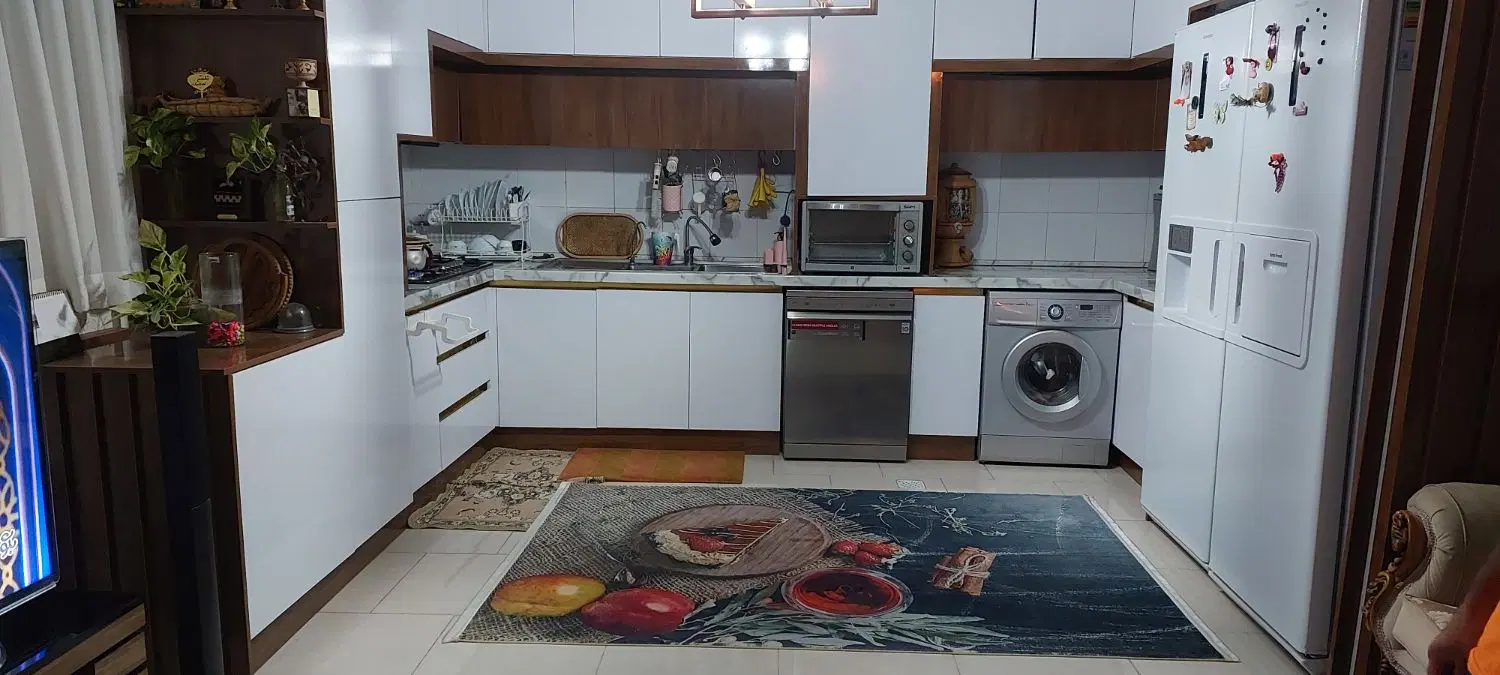 واحد شیک فول امکانات پژوهش