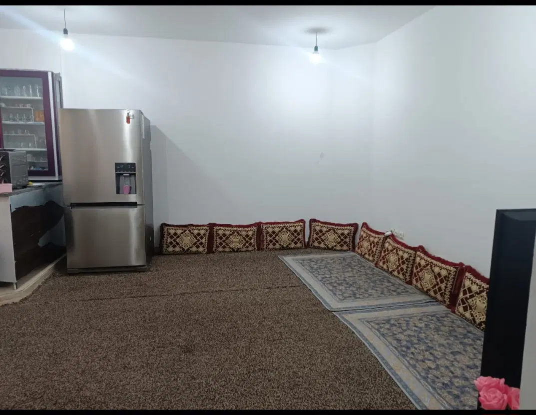 آپارتمان آبرسانی