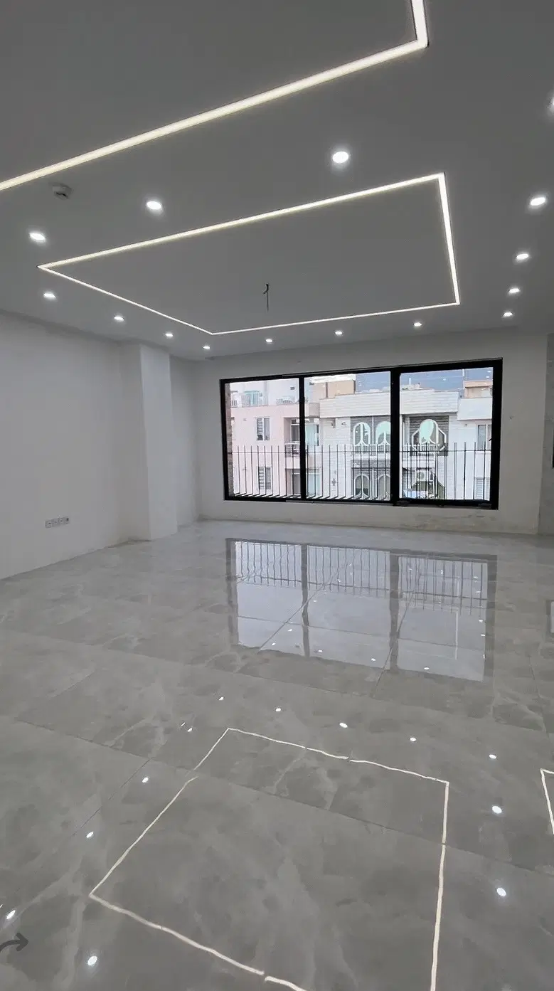 اپارتمان لوکس ۱۵۵ متری_ ملاصدرا اصلی