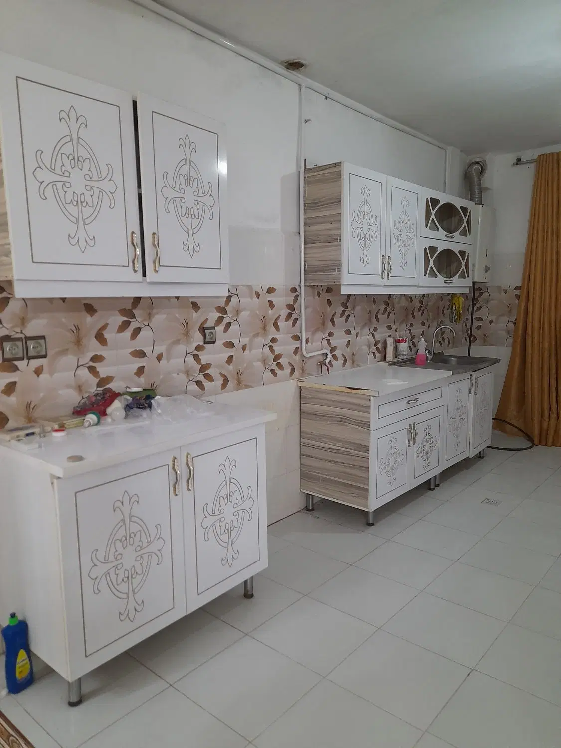اجاره اپارتمان