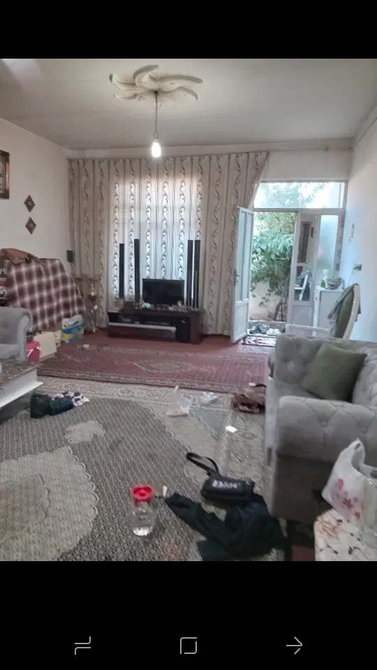 ویلایی مقدس کوچه آزادی ۲