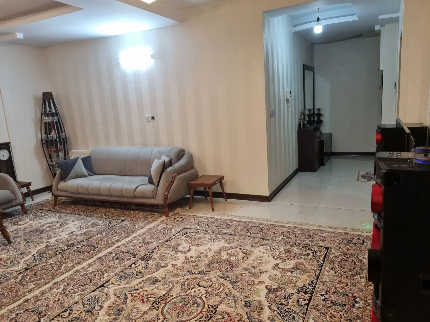 واحداجاره ای
