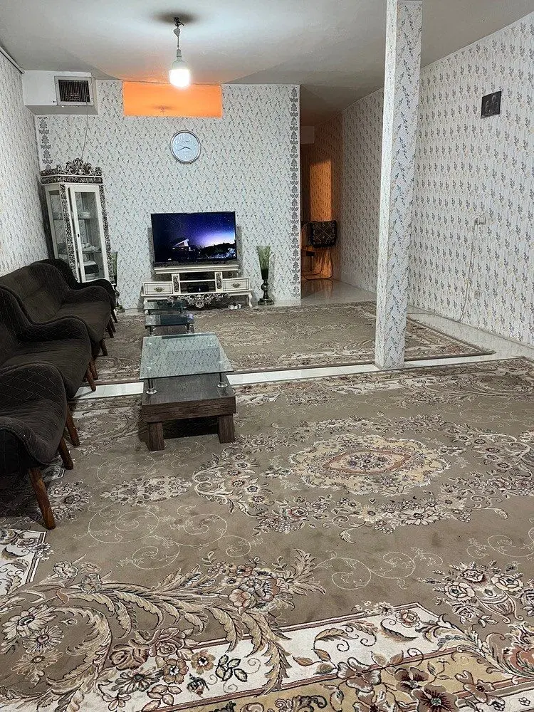 ۱۱۰متری اندیشه