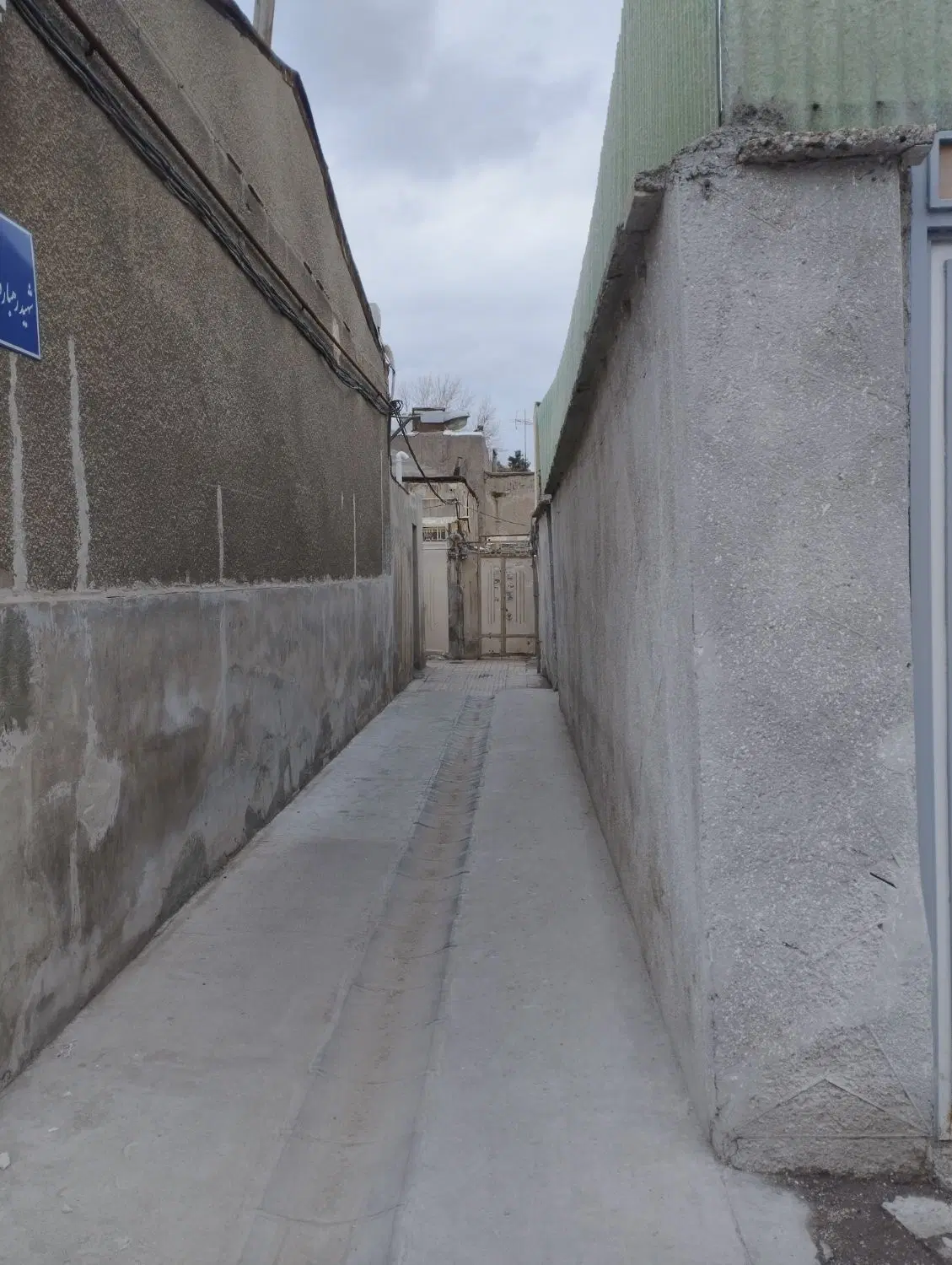 فروش خانه کلنگی