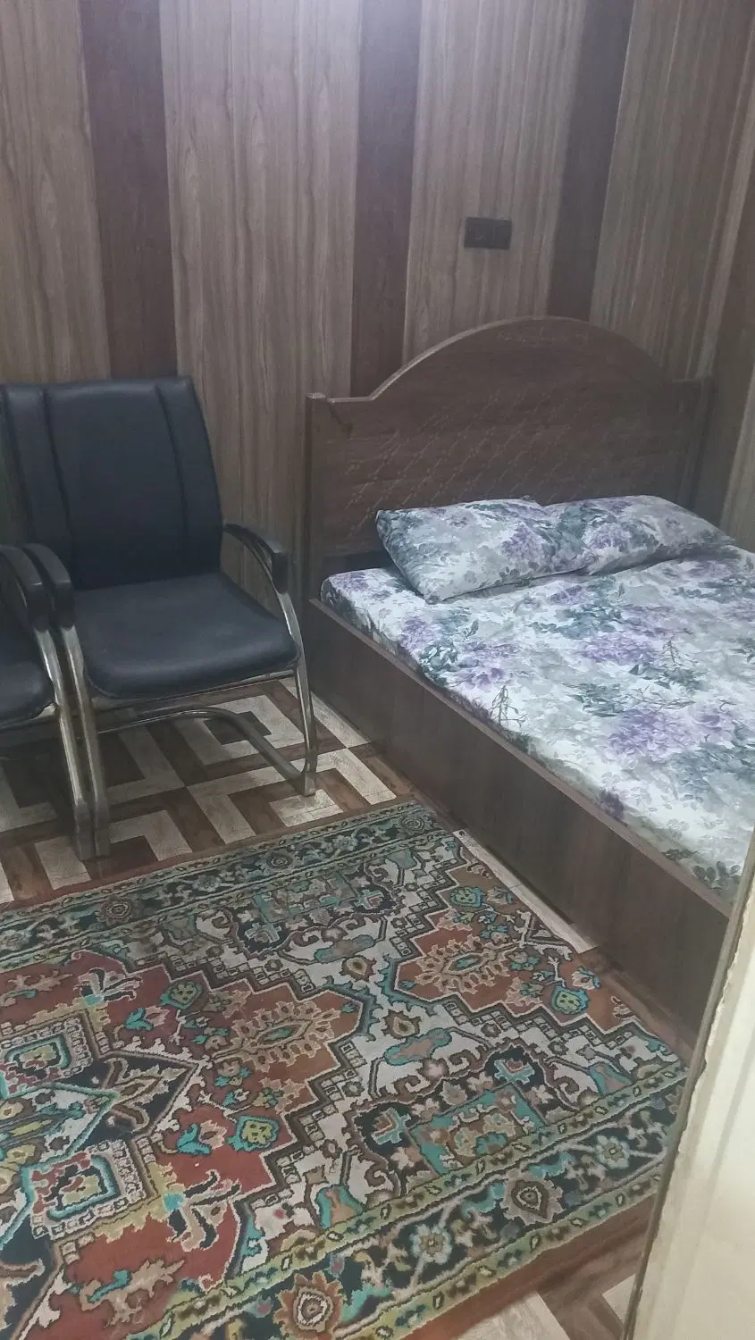 خانه دربست ۳ اتاق