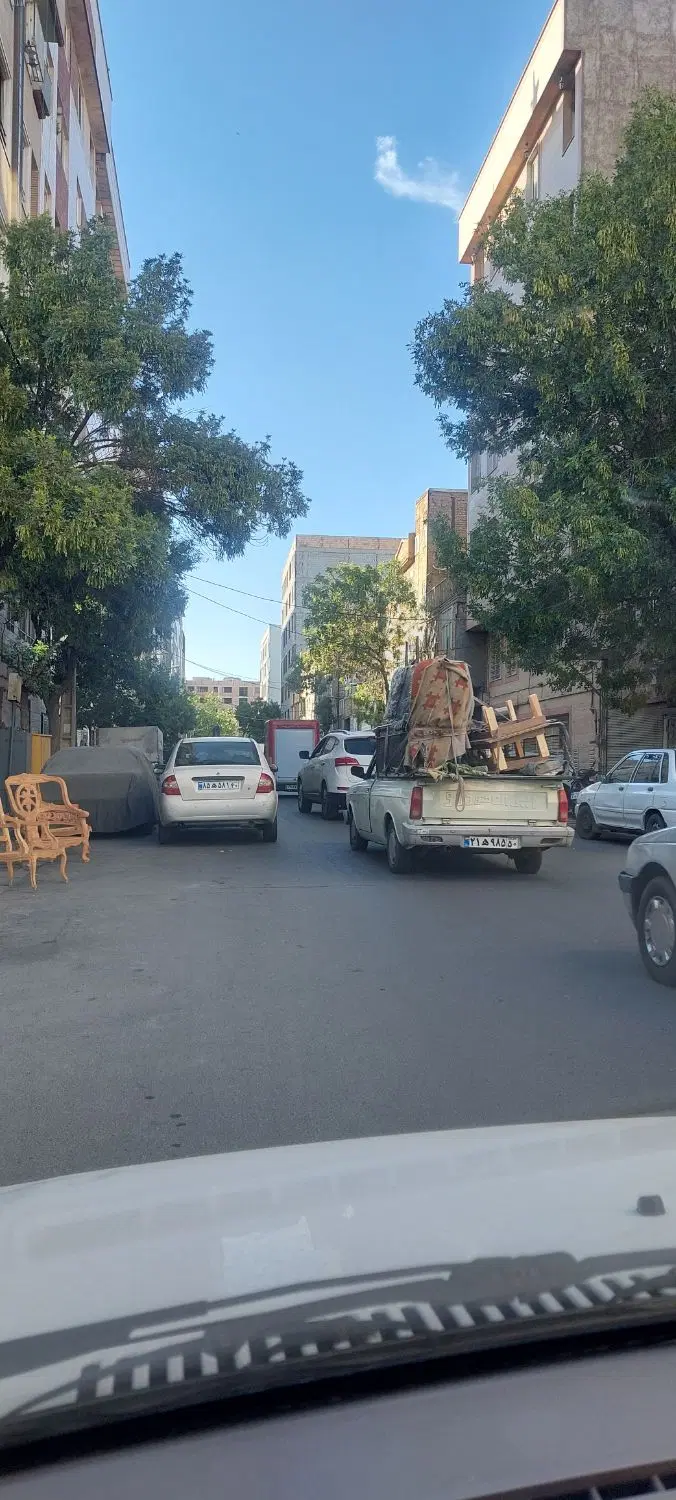 ۵۰ متر تجاری مناسب کاسبی و سرمایه گزاری
