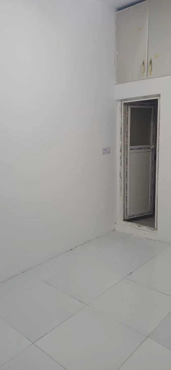 ویلایی 55 متری دربست