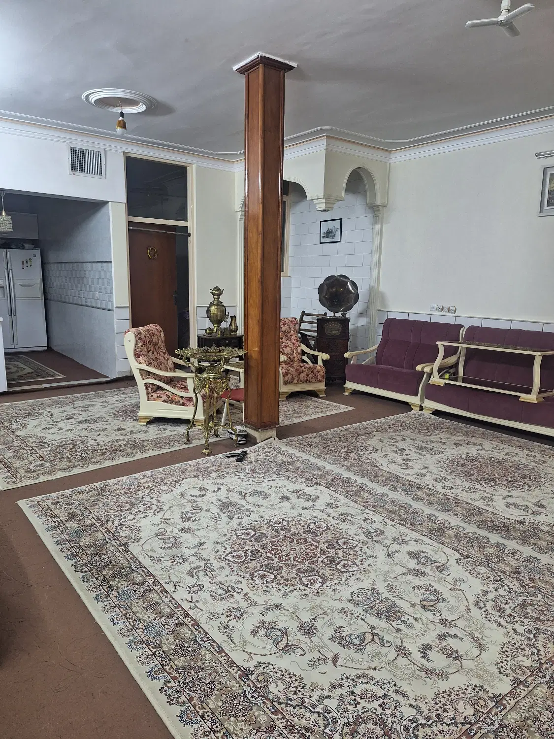 اجاره خانه