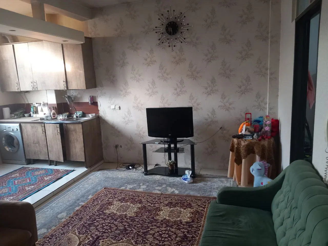 واحد اجاره ای