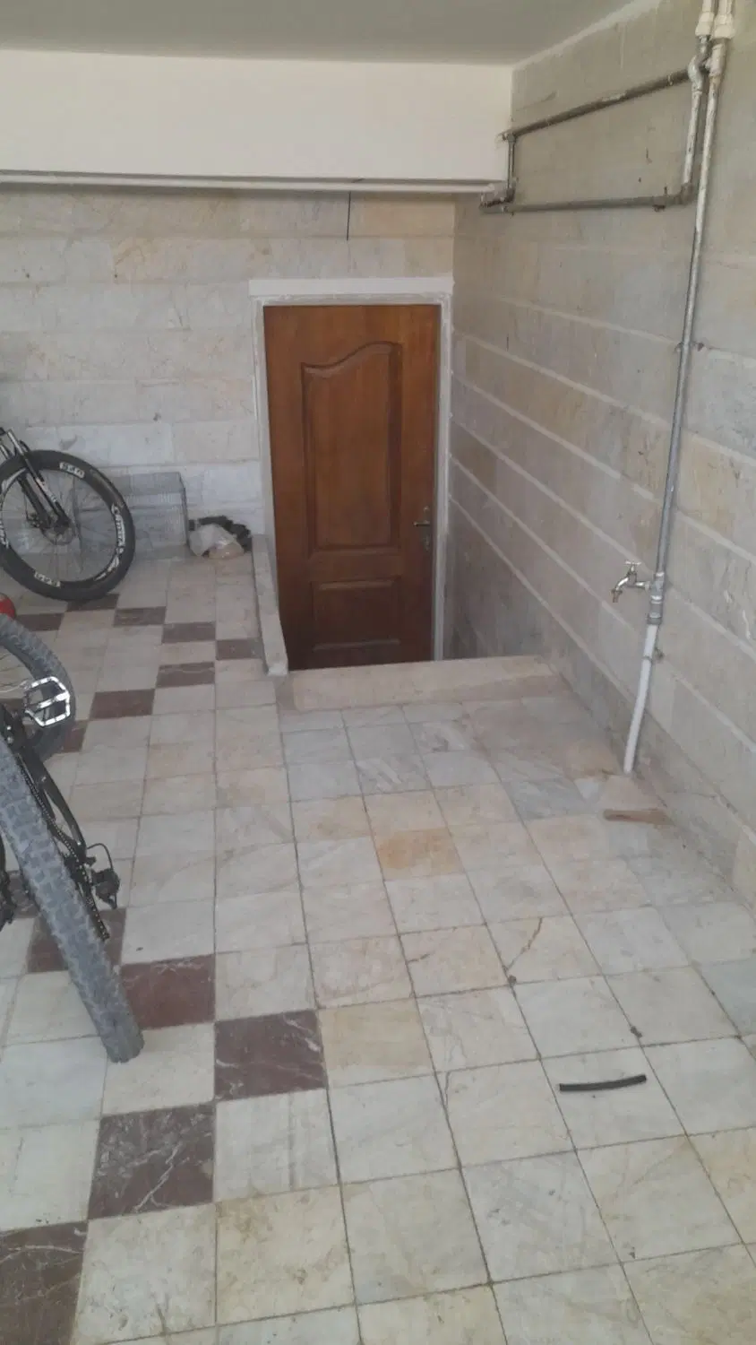 معاوضه وفروش دوطبقه مجاهد مرکزی