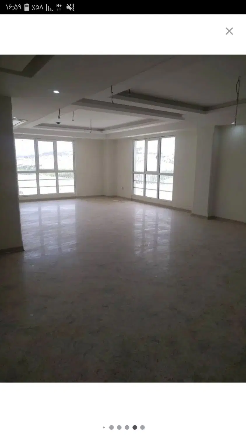 آپارتمان مسکونی