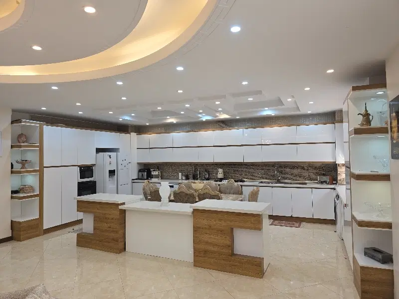 فروش آپارتمان ۱۴۵ متری