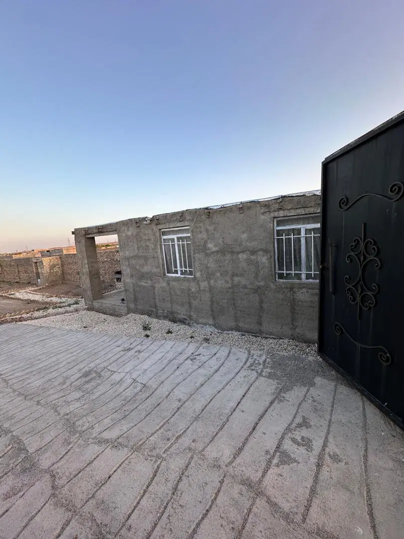 زمین بهر بلوار دانشگاه نورعلی بیگ