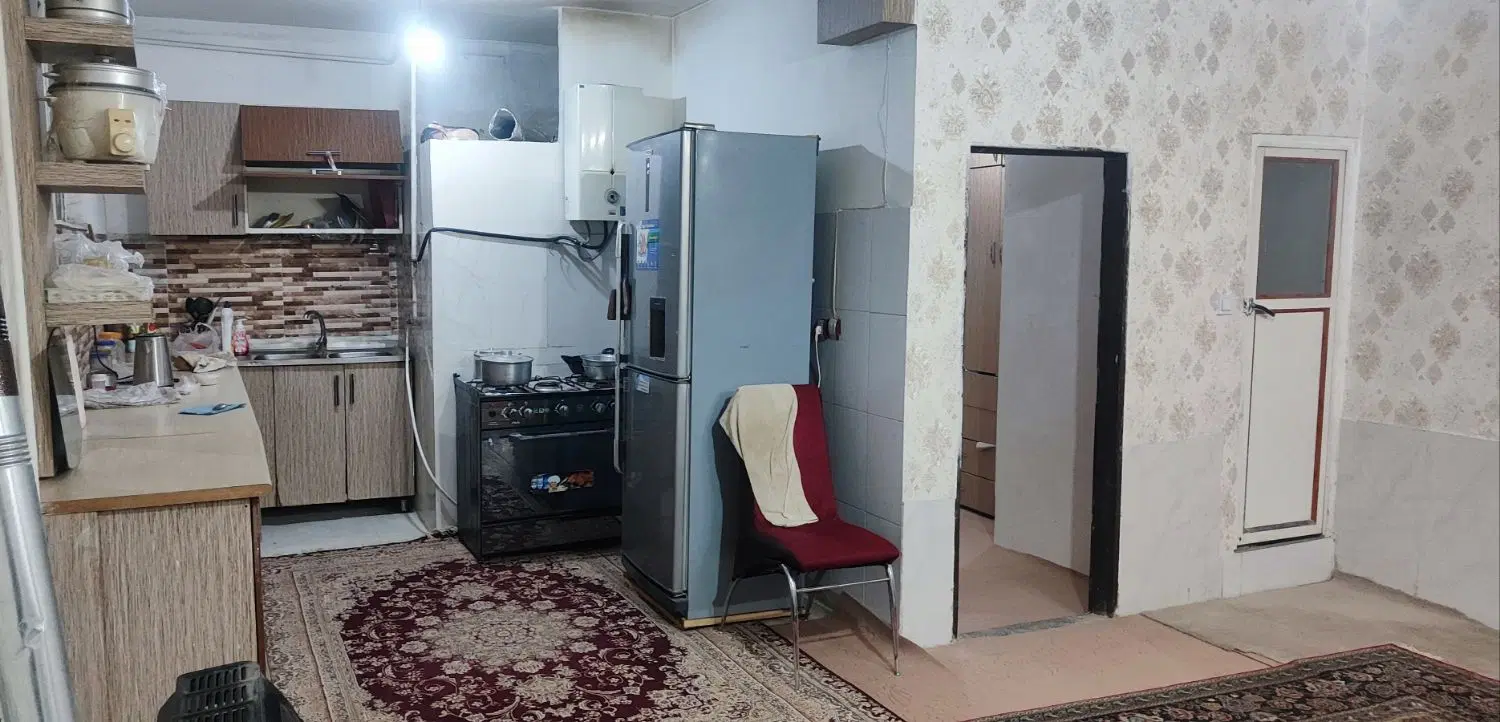 فروش خانه آپارتمانی