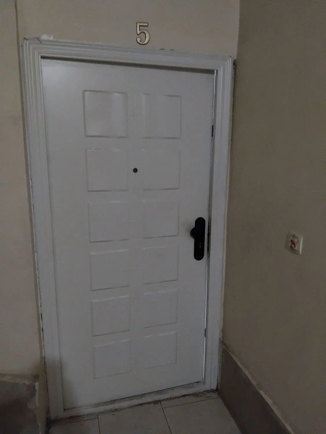 آپارتمان 75 متری گلستان