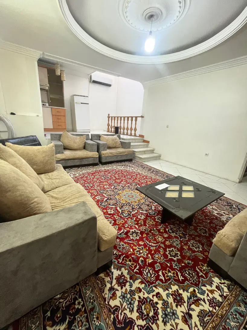 سوئیت نزدیک حرم با پارکینگ امن