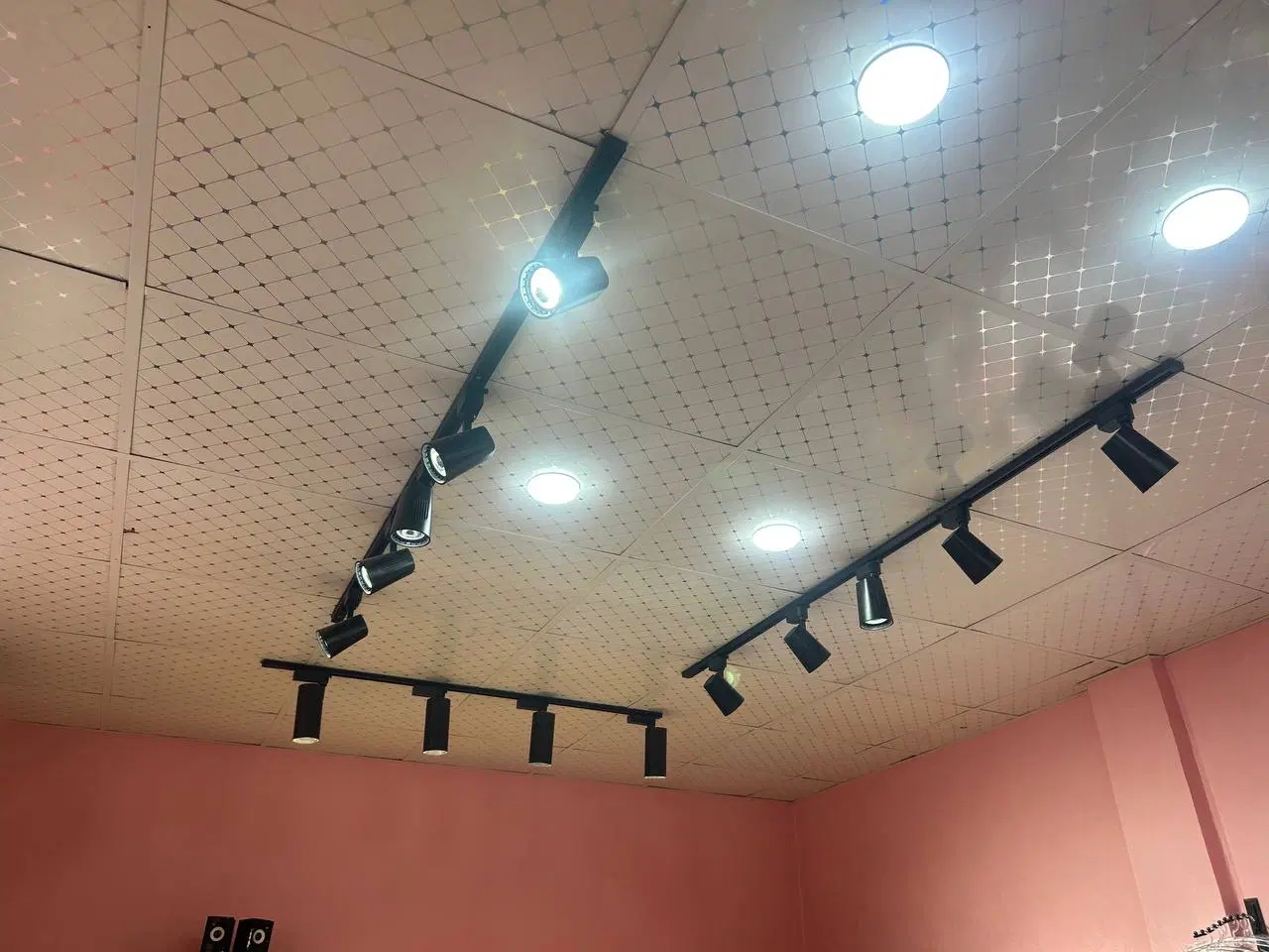 واگذاری مغازه با شرایط عالی
