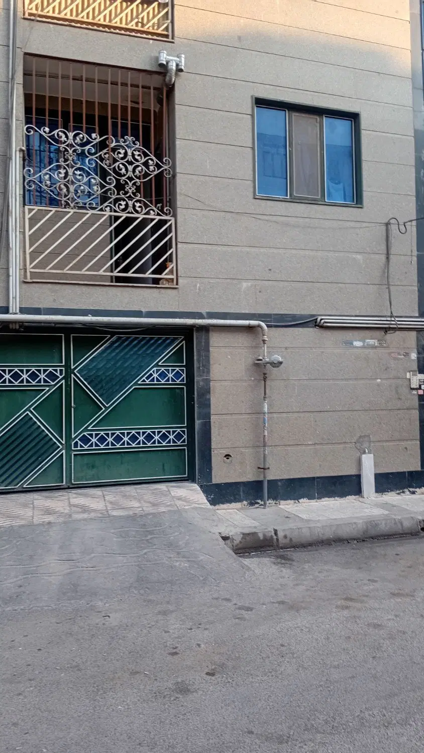 اجاره اپارتمان5000000