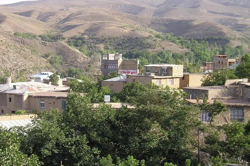 باغ