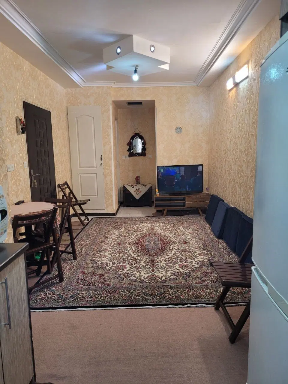فروش آپارتمان ۴۳ متر