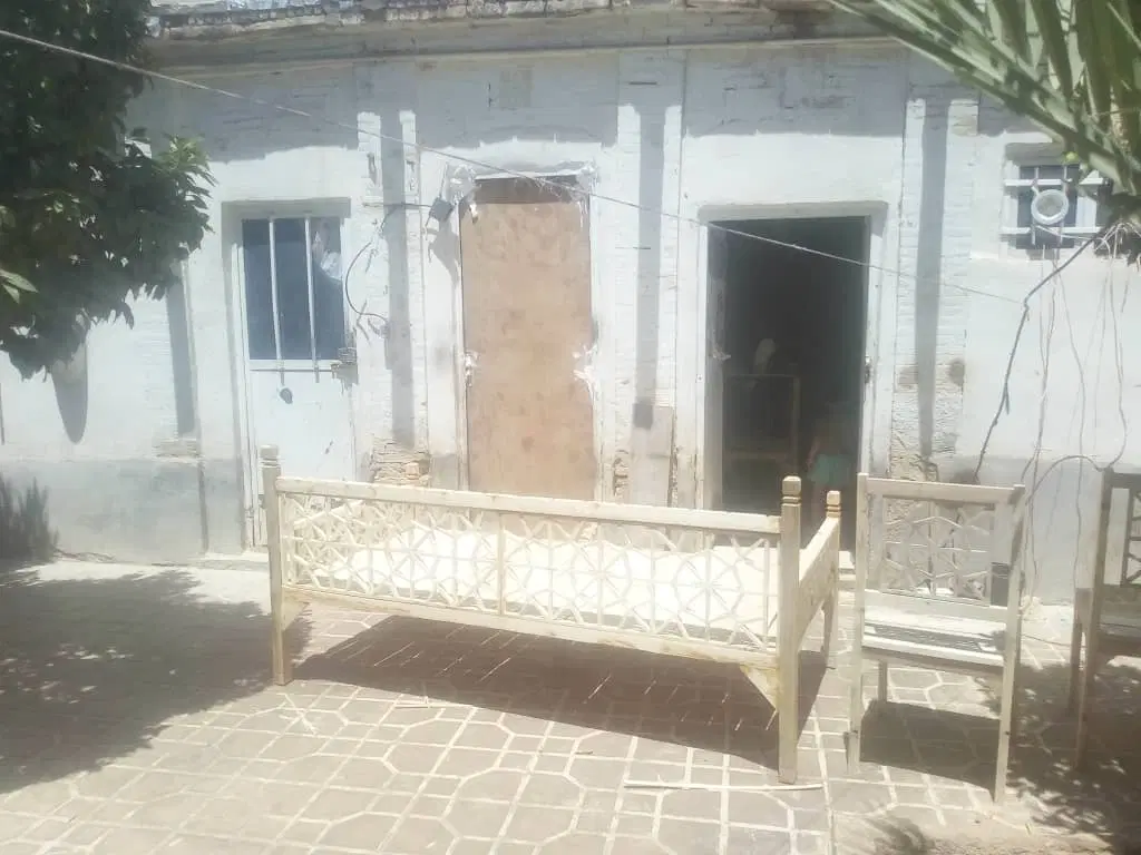 اجاره منزل قدیمی کلنگی