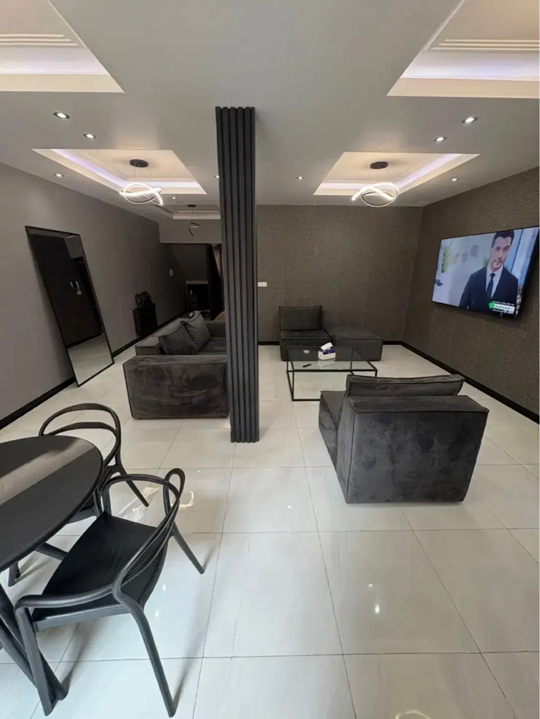 اجاره روزانه، منزل مبله ی دربست، صدوقی