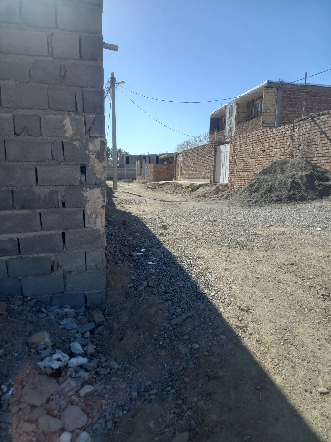 منزل ویلایی فرهنگ ۱۳