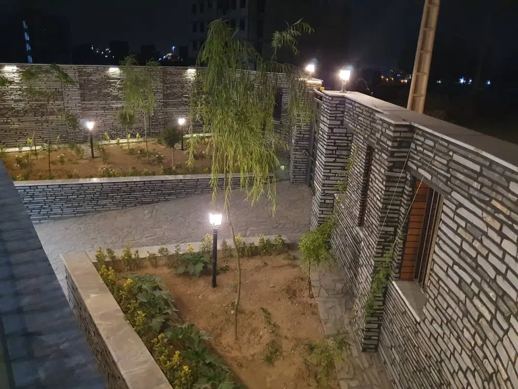 فروش واحد مسکونی
