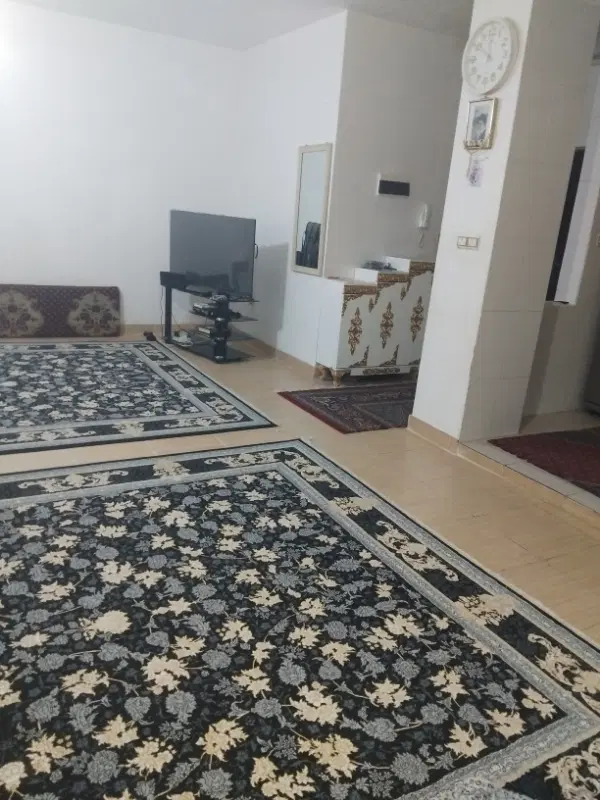 مسکن مهر 94متری