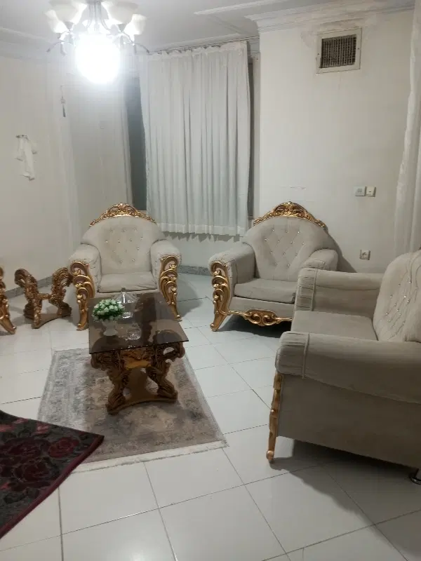 هم خونه