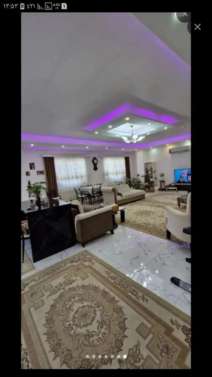 اجاره آپارتمان میدان خزر