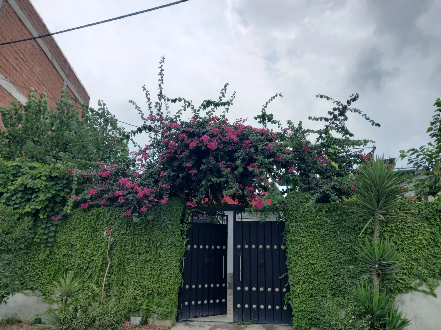 خانه ویلایی