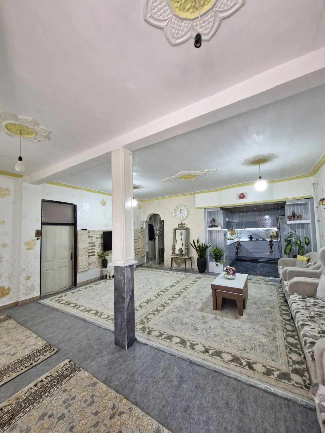 فروش خانه ویلایی وتجاری