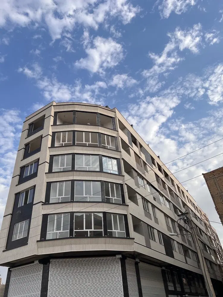 آپارتمان ۱۷۵ متری ۳خواب بحر یاسر دو...سران
