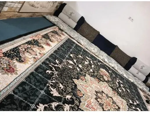 اجاره خونه باغ