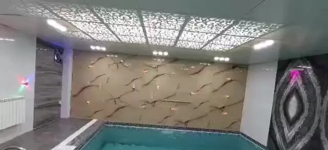 ویلایی