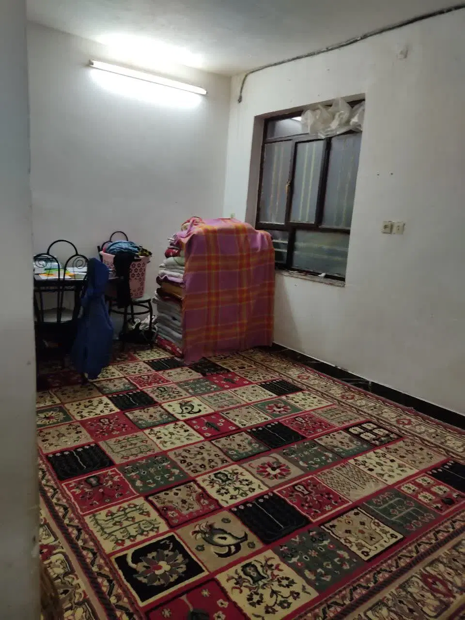 منزل مسکونی