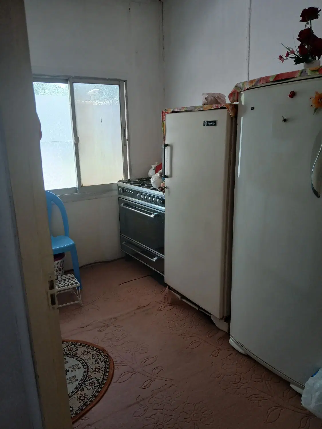 خونه ویلایی