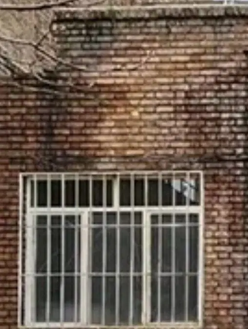 ملک کلنگی ۴۵متری آماده  مشارکت