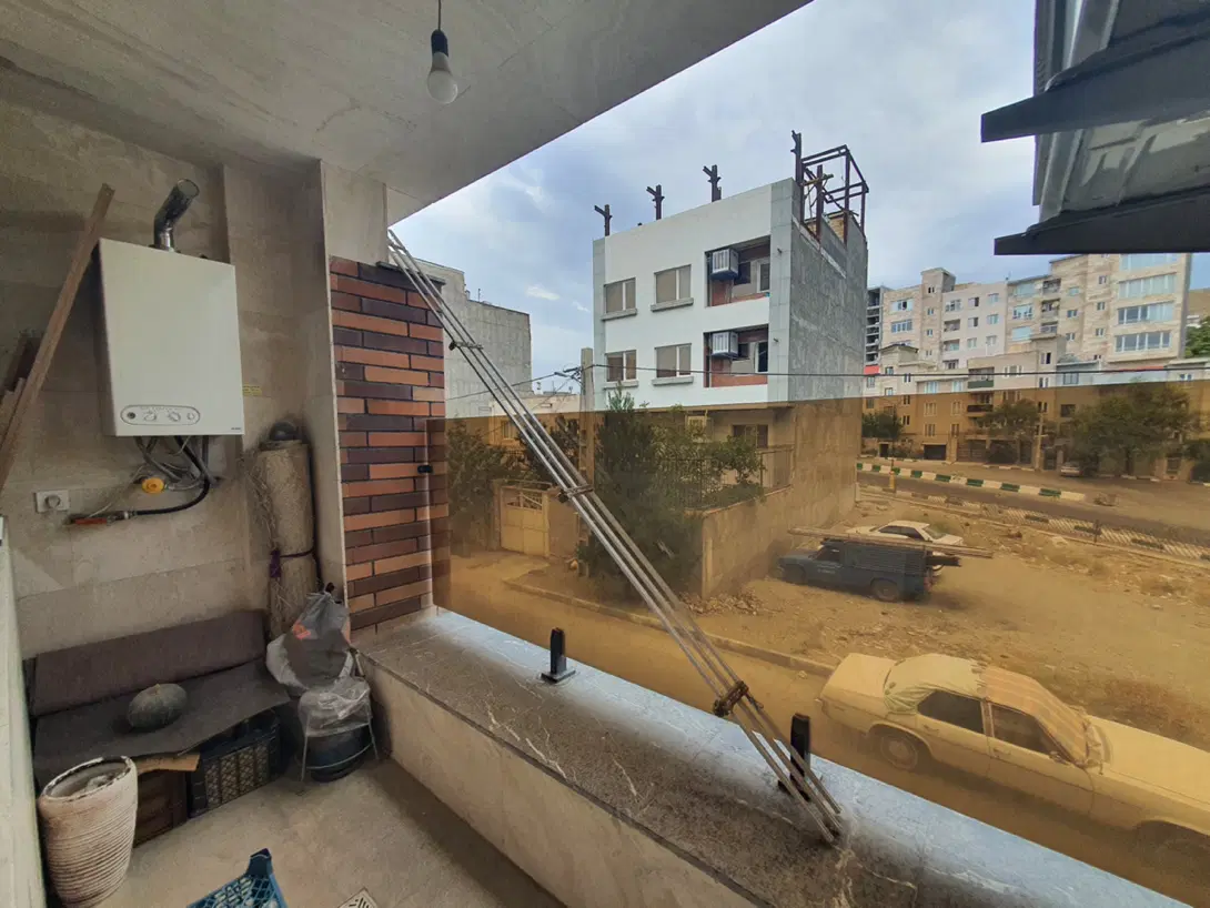 فروش یک واحد آپارتمان