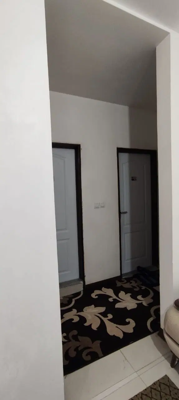 آپارتمان ولیعصر