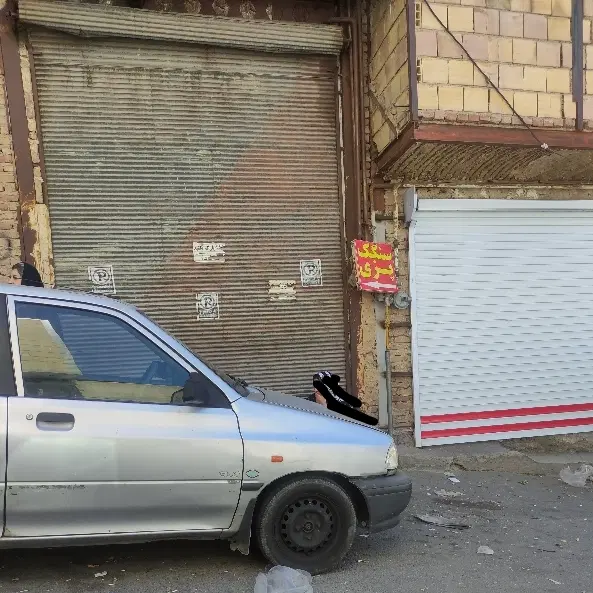 واگذاری مغازه سنگک پزی