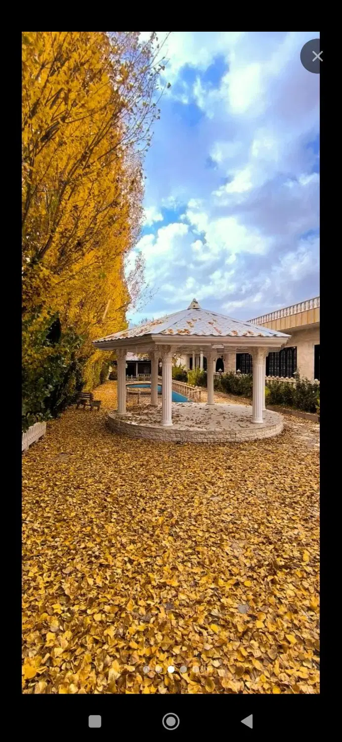 فروش زمین فجرآفرینان ارتش