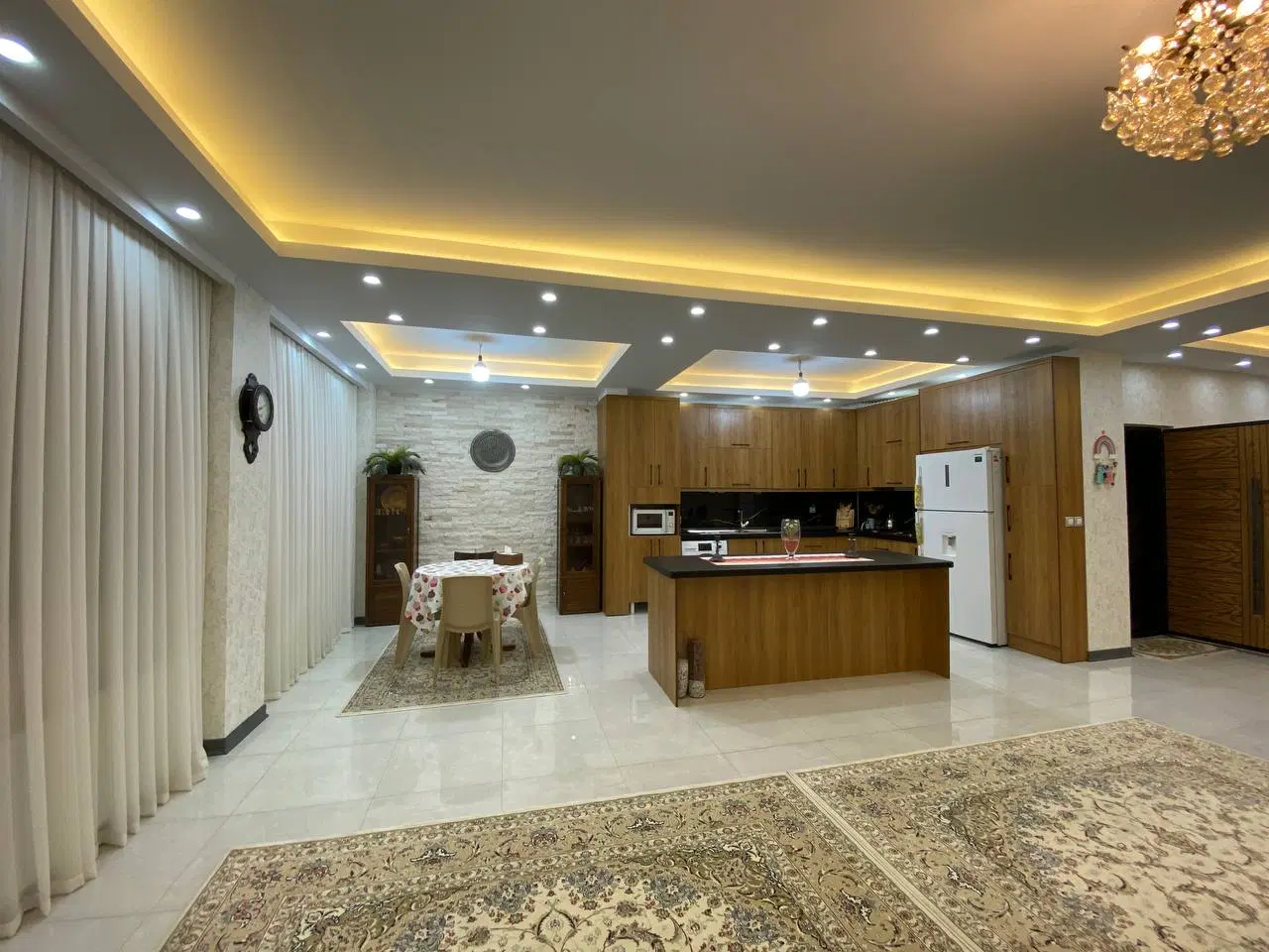 ویلای رویایی همونی که دنبالش هستی