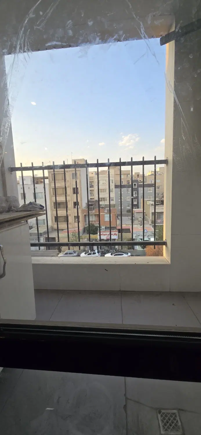 ۳۰ متر سهام زمین ورد آورد