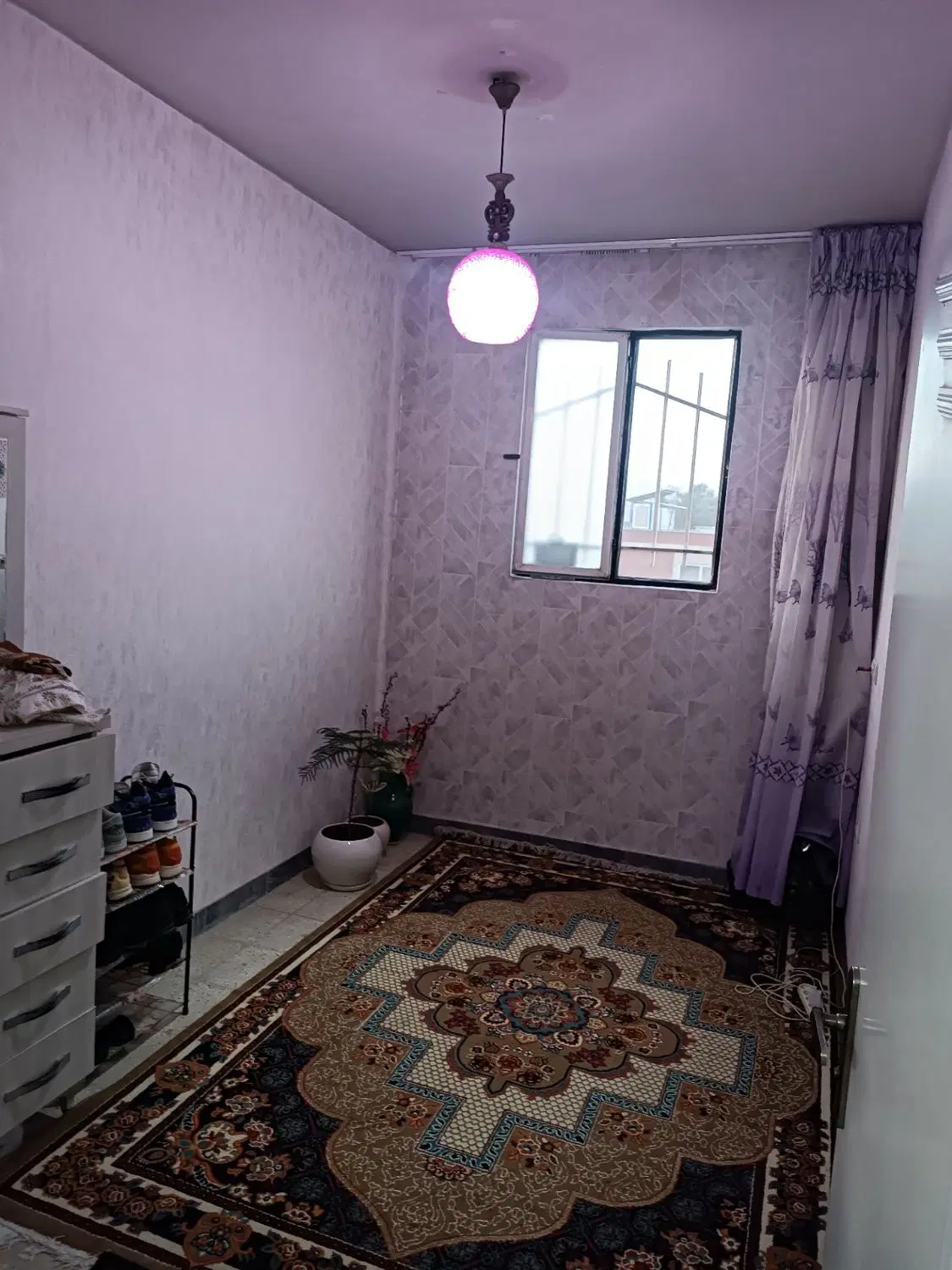 واحد 70متری دوخواب پاکدشت (عدالت)