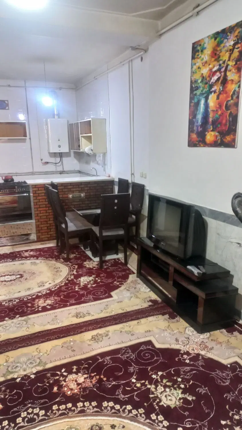 سوییت اجاره ای پارکینگ دار