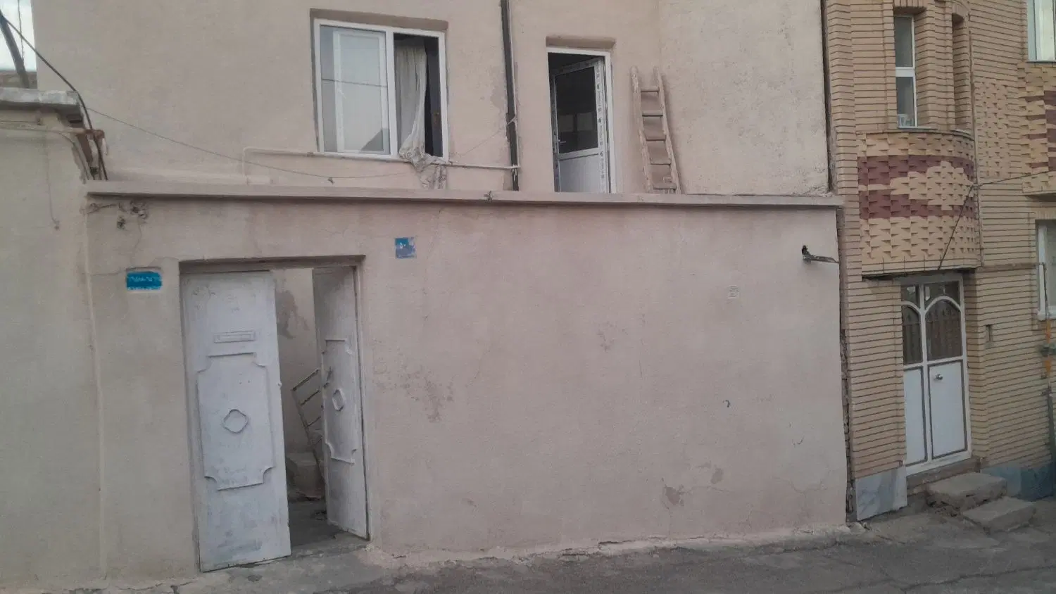 خانه ویلای فروش