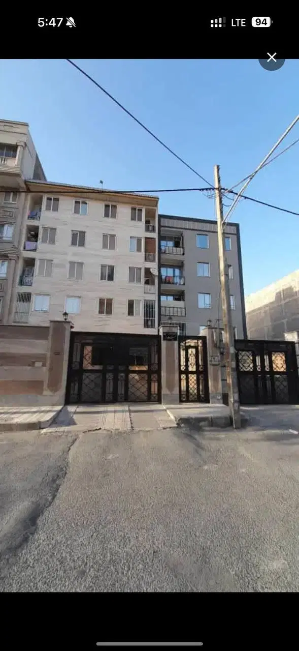 اجاره ملک