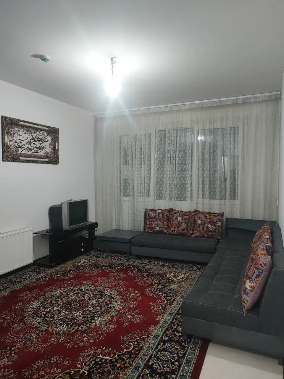 اجاره سوئیت آپارتمان منزل
